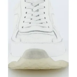 Paul Green Sneaker Low Weiß Damen 37,5
