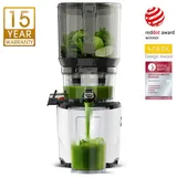 Kuvings Auto10S Entsafter - weiß