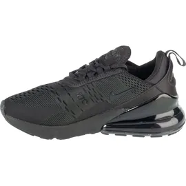 Nike Air Max 270 Damen Black/Black/Black 36