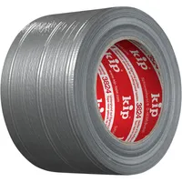 KIP Steinband 3824 silber L.50m B.75mm KIP
