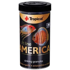 Tropical Soft Line America 1 x 150 g