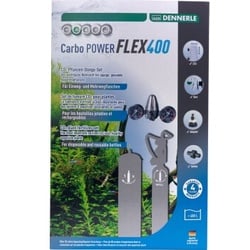 DENNERLE CarboPOWER Flex400