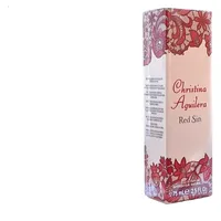 Christina Aguilera Red Sin Eau de Parfum