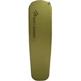 Sea to Summit Camp Mat Self Inflating Regular