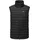 Mountain Equipment Superflux Weste Schwarz XL