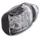 Highsider Smart Picco LED Blinker Schwarz / Scheibe Klar (Paar), Hinten