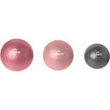 CRIVIT Yogazubehör (3-fach Bälle)