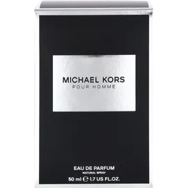 Michael Kors Pour Homme Eau de Parfum 50 ml