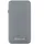 Tellur Power Bank QC 3.0 Micro-USB, Lightning, Typ-C-Adapter - Grau