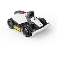 Mammotion LUBA mini AWD LiDAR Mähroboter ohne Begrenzungskabel 3D