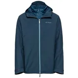 VAUDE 3-in-1-Funktionsjacke SE Men's Abelia 3in1 Jacket blau S