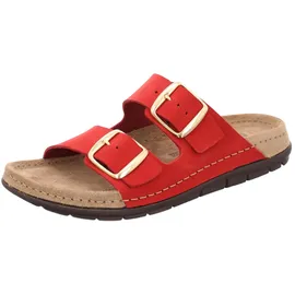 ROHDE Easys N°42 Damen cherry/dunkelrot rot 38