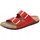 ROHDE Easys N°42 Damen cherry/dunkelrot rot 38