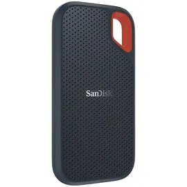 SanDisk Extreme Portable 4 TB USB-C 3.2 SDSSDE61-4T00-G25