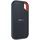 SanDisk Extreme Portable 4 TB USB-C 3.2 SDSSDE61-4T00-G25