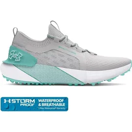Under Armour Phantom Damen-Golfschuhe Grau - Grau - 38