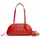 Tommy Hilfiger TJW BOLD SHOULDER BAG Schultertasche Kunstleder Red