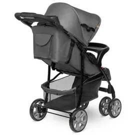 lionelo Emma Plus pink scandi