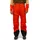 Peak Performance Herren Alpine GTX 3l Hose (Größe M, orange)