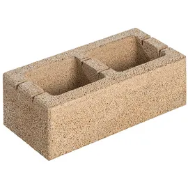 Diephaus Mauerstein Patea Eco Sandstein 45 x 22,5 x 16,5 cm