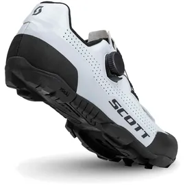 Scott MTB Team Boa Weiß/Schwarz 46