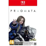 Pragmata [Bonus uncut Edition] (Switch 2)
