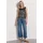 STREET ONE Mesh-Top Schwarz 38