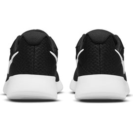 Nike Tanjun Herren Black/Barely Volt/Black/White 44,5