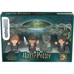 Fisher-Price Little People Collector Harry Potter Die Kammer des Schreckens