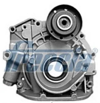 FRECCIA Ölpumpe  für VW 034115105 034115105A 034115105B OP09-195