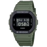 CASIO G-SHOCK DW-5610UU-3JF Green Urban Utility JDM New Y867018