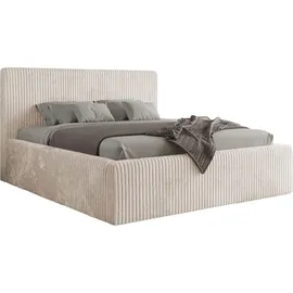 MKS TILIANO CLASSIC 180 x 200 cm Beige