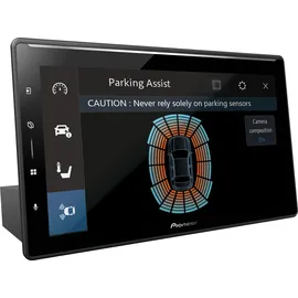 Pioneer SPH-EVO107DAB-C-T