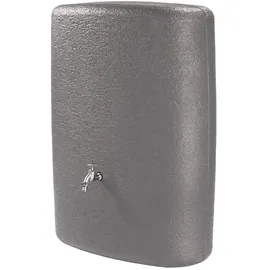 GARANTIA Terranova Wandtank 275 l graphit