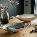 die Faktorei »Grace« Deko Schale 82x15x30 cm