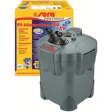 Sera Außenfilter Bioactive 250 + UV
