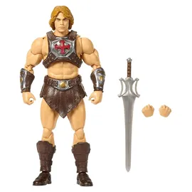 Masters of the Universe Actionfigur Chronicles He-Man