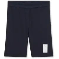 Puma Damen X Saysky 7 Short Tight blau