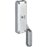 Fuhr Fuhr, Falttortreibriegel, Hub 29, 180 x 60 x 22 mm, rechts, verzinkt