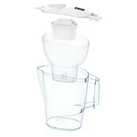 Brita Aluna Weiß 2,4 l