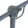 Steinhauer Nove 172,0cm Grau