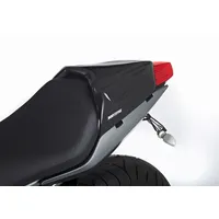 Bodystyle Sitzkeil ABS Kunststoff unlackiert für Motorrad