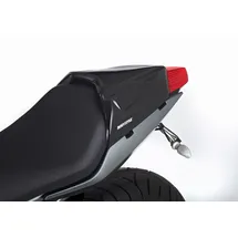 Bodystyle Sitzkeil ABS Kunststoff unlackiert für Motorrad