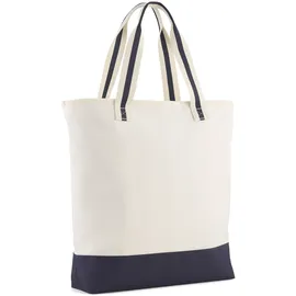 Puma PHASE CLASS TOTE Schultertasche Polyester Alpine Snow