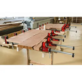 Bessey Adapter Aluminium/Kunststoff/Stahl