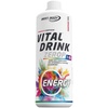 Low Carb Vital Drink Energy 1000 ml