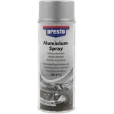 PRESTO 307137 Aluminium-Spray 400 ml