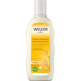 Weleda Hafer Aufbau-Shampoo 190 ml
