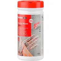 Fischer 567456 Xtreme Reinigungstücher Anzahl: 100 St.