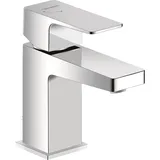 Duravit Manhattan Einhandmischer Chrom